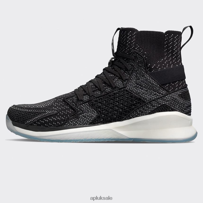 APL Concept X 10 - VH8XNZ510 APL UK Sale Black/White Unisex Basketball