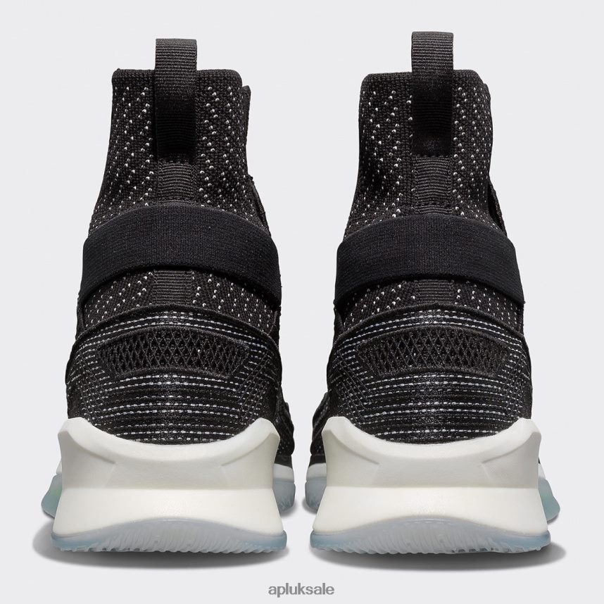 APL Concept X 10 - VH8XNZ510 APL UK Sale Black/White Unisex Basketball