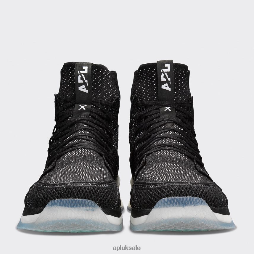 APL Concept X 10 - VH8XNZ510 APL UK Sale Black/White Unisex Basketball