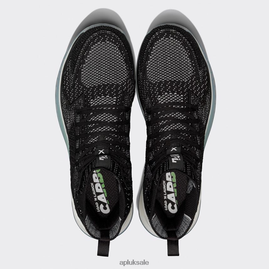 APL Concept X 10 - VH8XNZ510 APL UK Sale Black/White Unisex Basketball