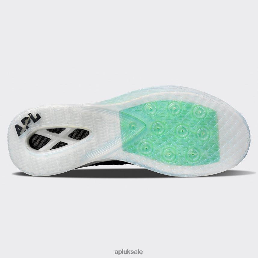 APL Concept X 10 - VH8XNZ510 APL UK Sale Black/White Unisex Basketball