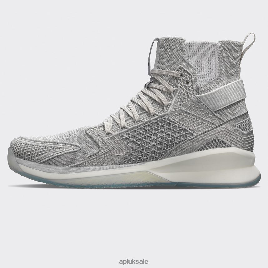 APL Concept X 10 - VH8XNZ512 APL UK Sale Metallic Silver/Black/White Unisex Basketball