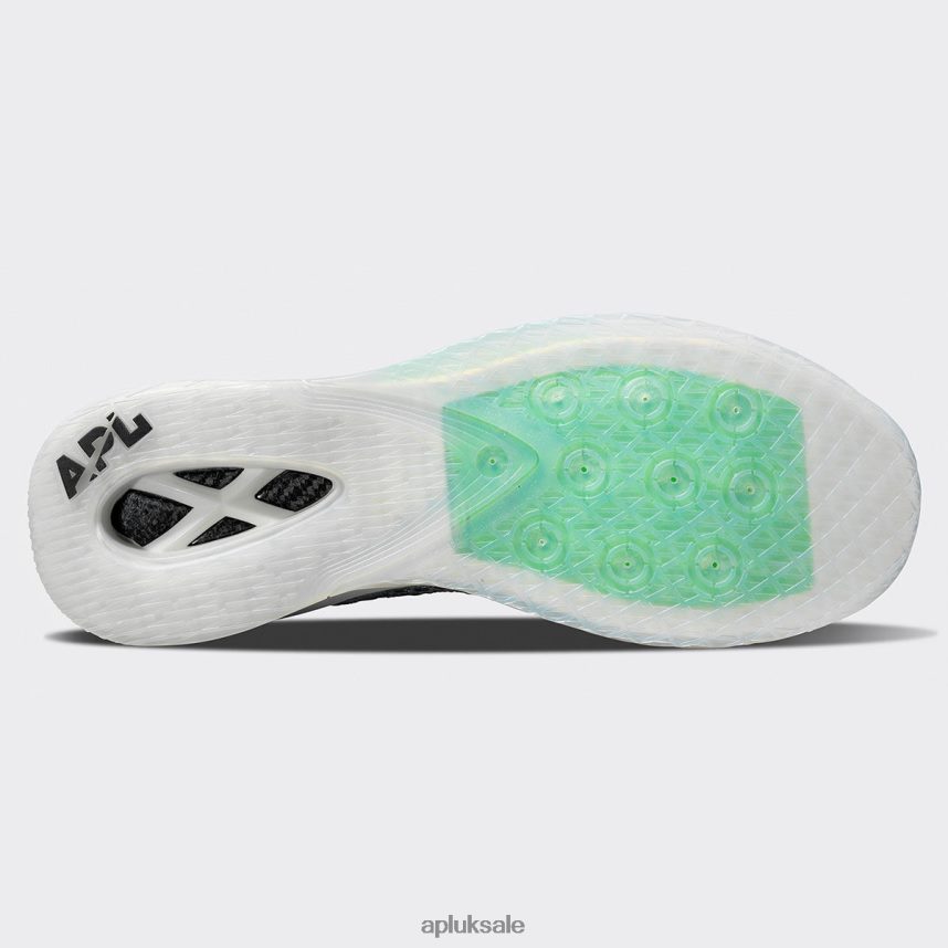 APL Concept X 10 - VH8XNZ512 APL UK Sale Metallic Silver/Black/White Unisex Basketball