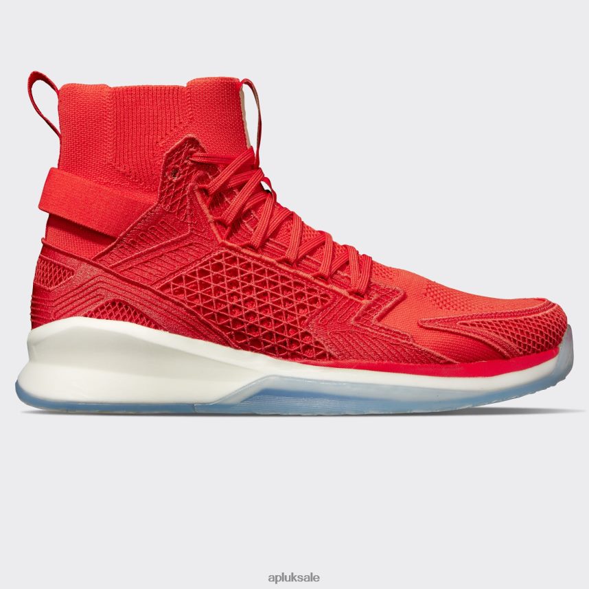 APL Concept X 10 - VH8XNZ516 APL UK Sale Red/White/Black Unisex Basketball