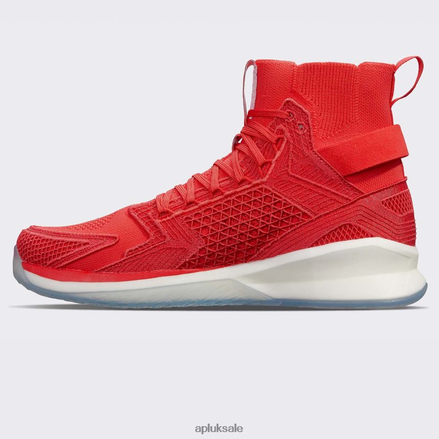 APL Concept X 10 - VH8XNZ516 APL UK Sale Red/White/Black Unisex Basketball