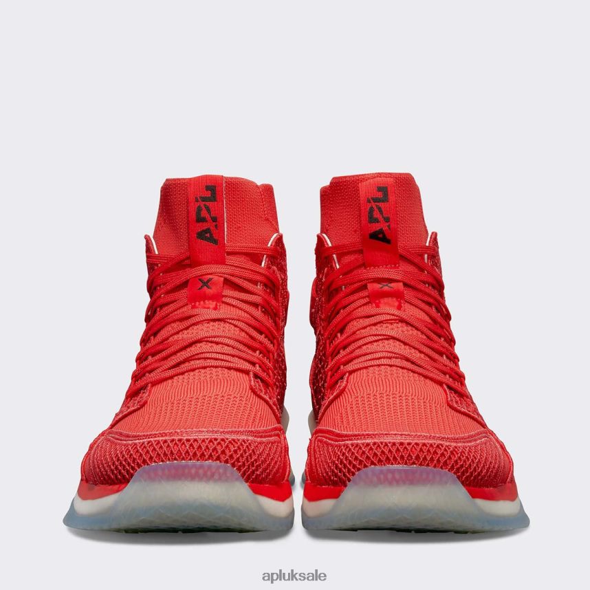 APL Concept X 10 - VH8XNZ516 APL UK Sale Red/White/Black Unisex Basketball