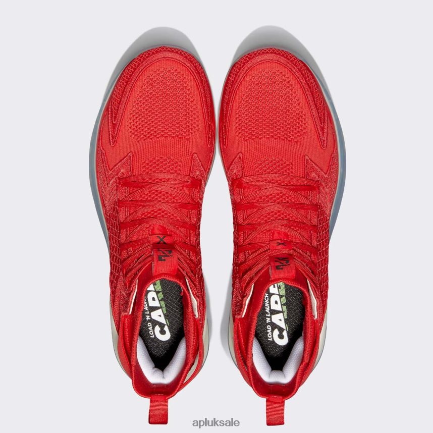 APL Concept X 10 - VH8XNZ516 APL UK Sale Red/White/Black Unisex Basketball