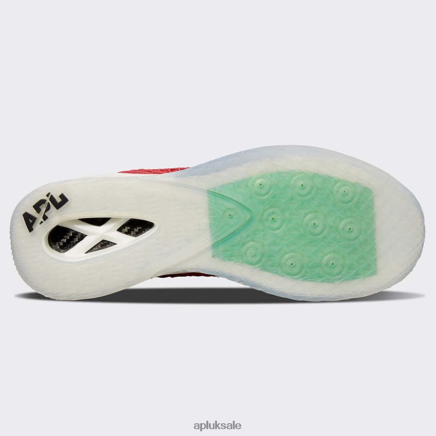 APL Concept X 10 - VH8XNZ516 APL UK Sale Red/White/Black Unisex Basketball