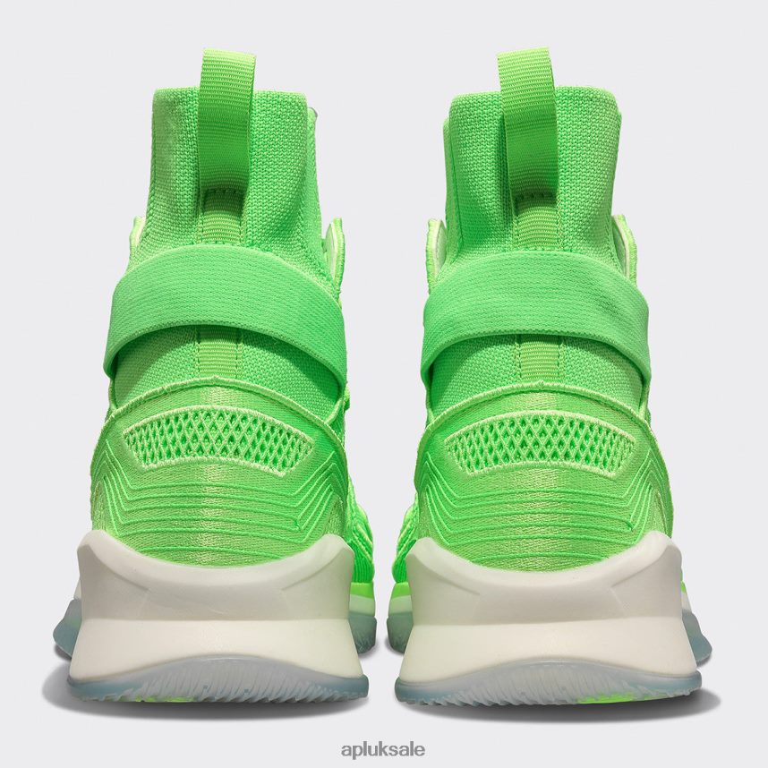 APL Concept X 10 - VH8XNZ522 APL UK Sale Green/White/Black Unisex Basketball