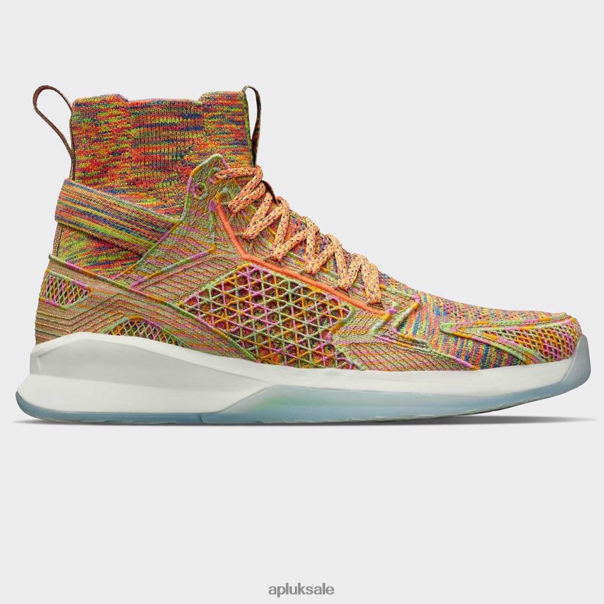 APL Concept X 9 - VH8XNZ488 APL UK Sale Multi/Melange Unisex Basketball