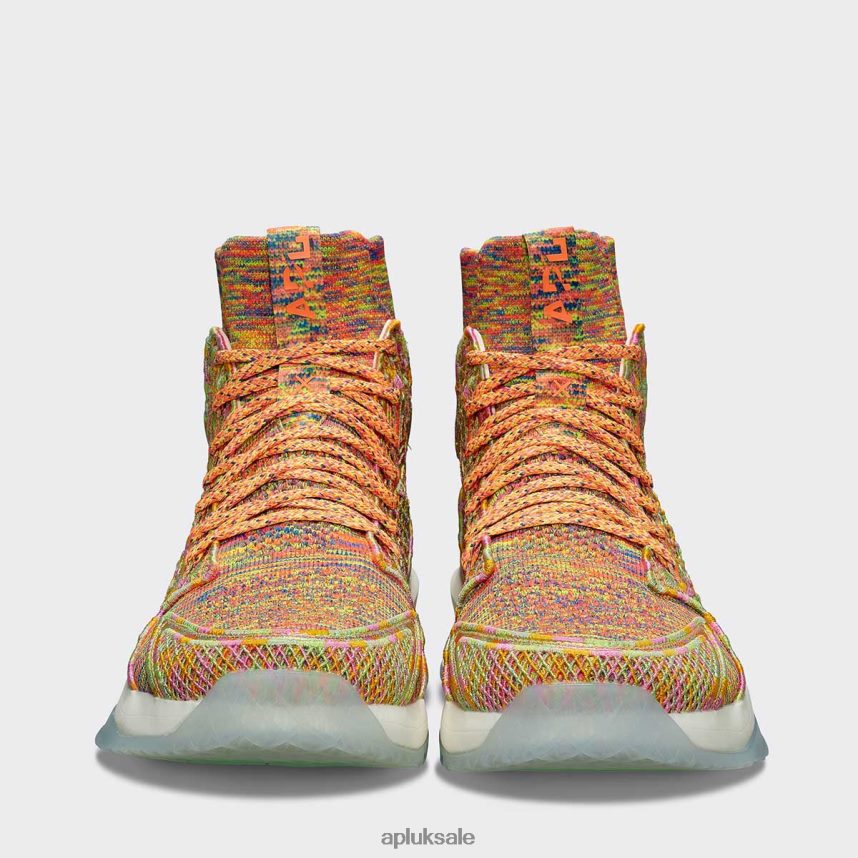 APL Concept X 9 - VH8XNZ488 APL UK Sale Multi/Melange Unisex Basketball