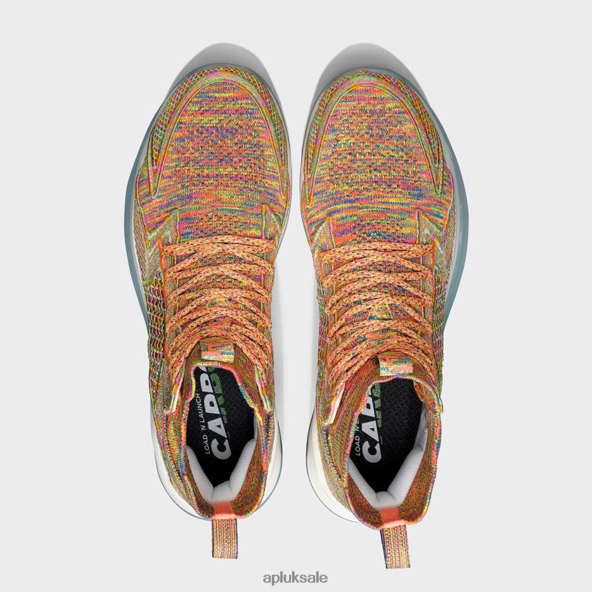 APL Concept X 9 - VH8XNZ488 APL UK Sale Multi/Melange Unisex Basketball