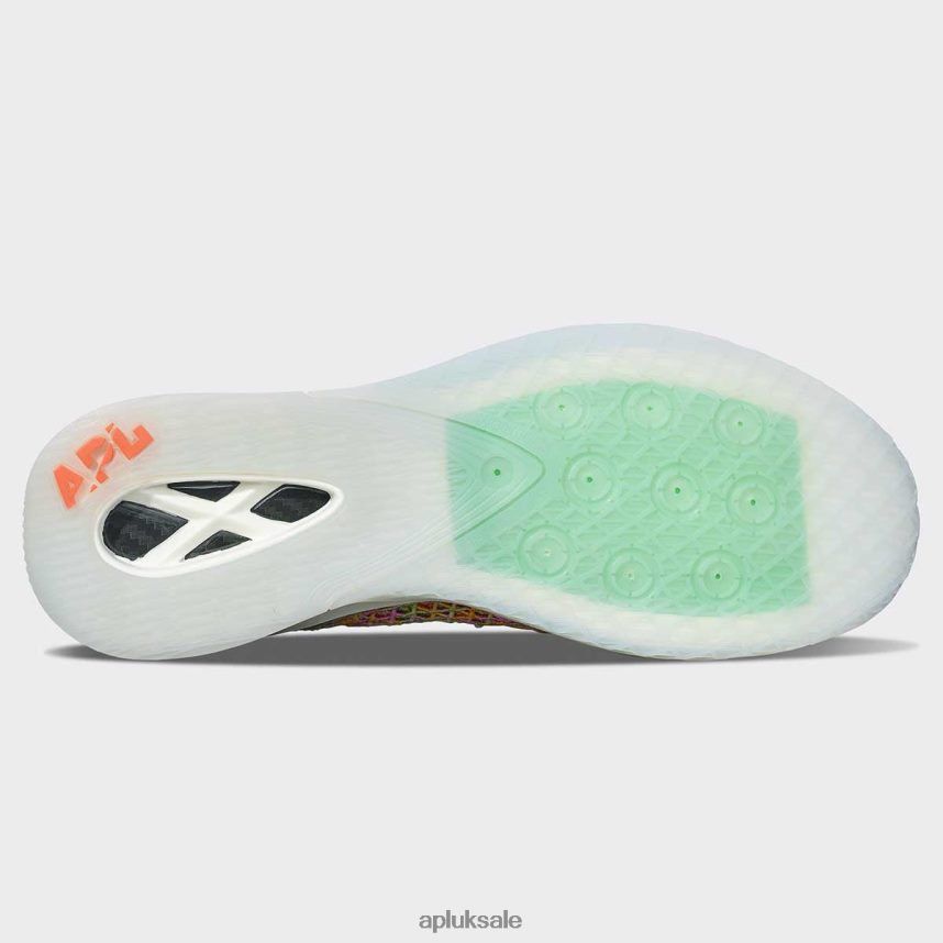 APL Concept X 9 - VH8XNZ488 APL UK Sale Multi/Melange Unisex Basketball