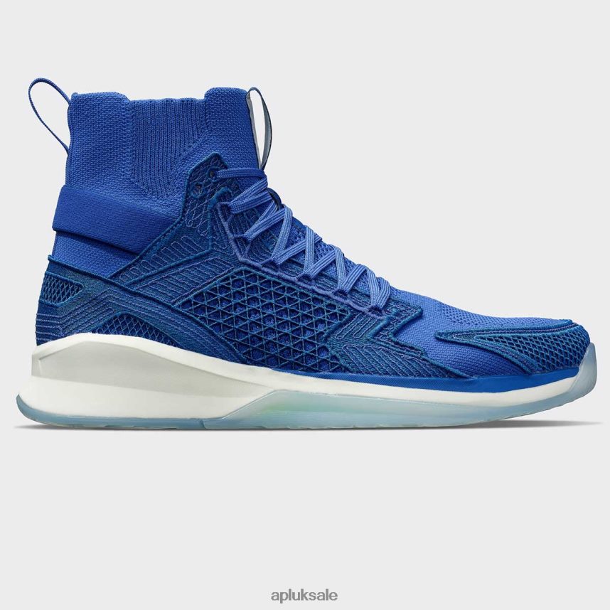APL Concept X 9 - VH8XNZ489 APL UK Sale Cobalt/Black/White Unisex Basketball