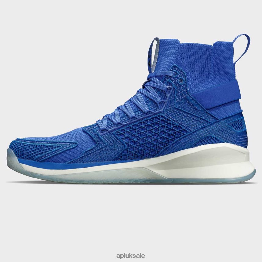 APL Concept X 9 - VH8XNZ489 APL UK Sale Cobalt/Black/White Unisex Basketball