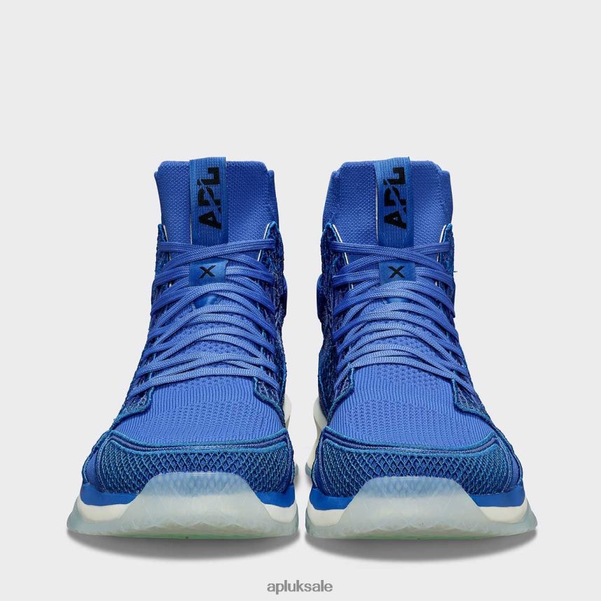APL Concept X 9 - VH8XNZ489 APL UK Sale Cobalt/Black/White Unisex Basketball