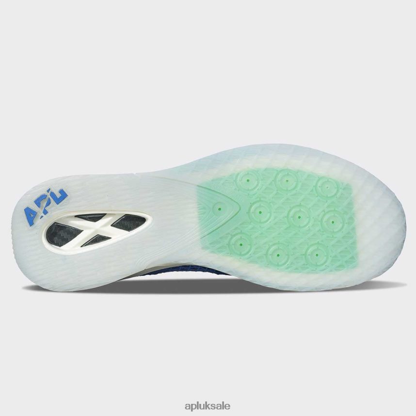 APL Concept X 9 - VH8XNZ489 APL UK Sale Cobalt/Black/White Unisex Basketball