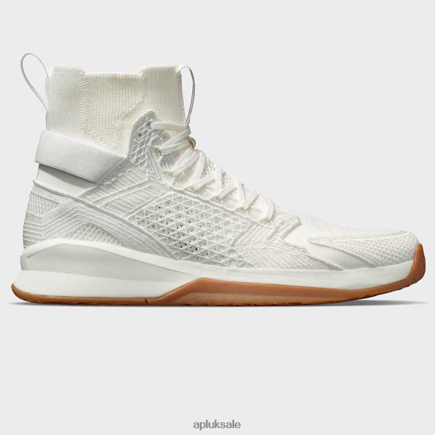 APL Concept X 9 - VH8XNZ491 APL UK Sale Ivory/Gum Unisex Basketball