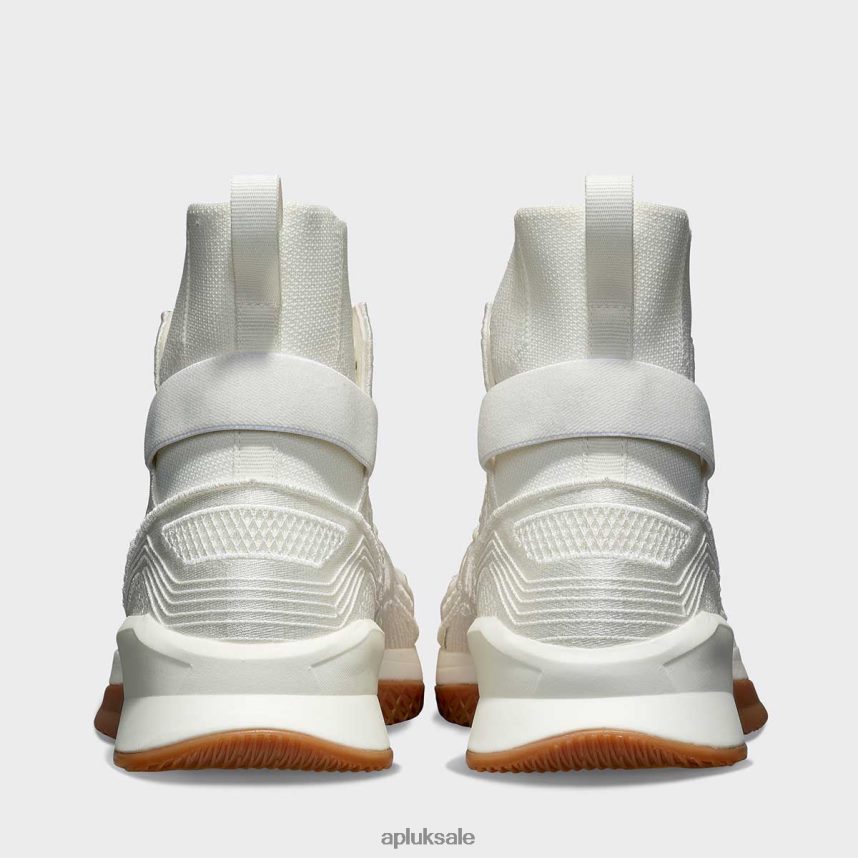 APL Concept X 9 - VH8XNZ491 APL UK Sale Ivory/Gum Unisex Basketball