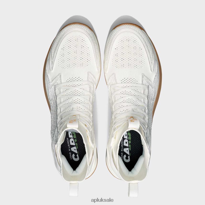 APL Concept X 9 - VH8XNZ491 APL UK Sale Ivory/Gum Unisex Basketball