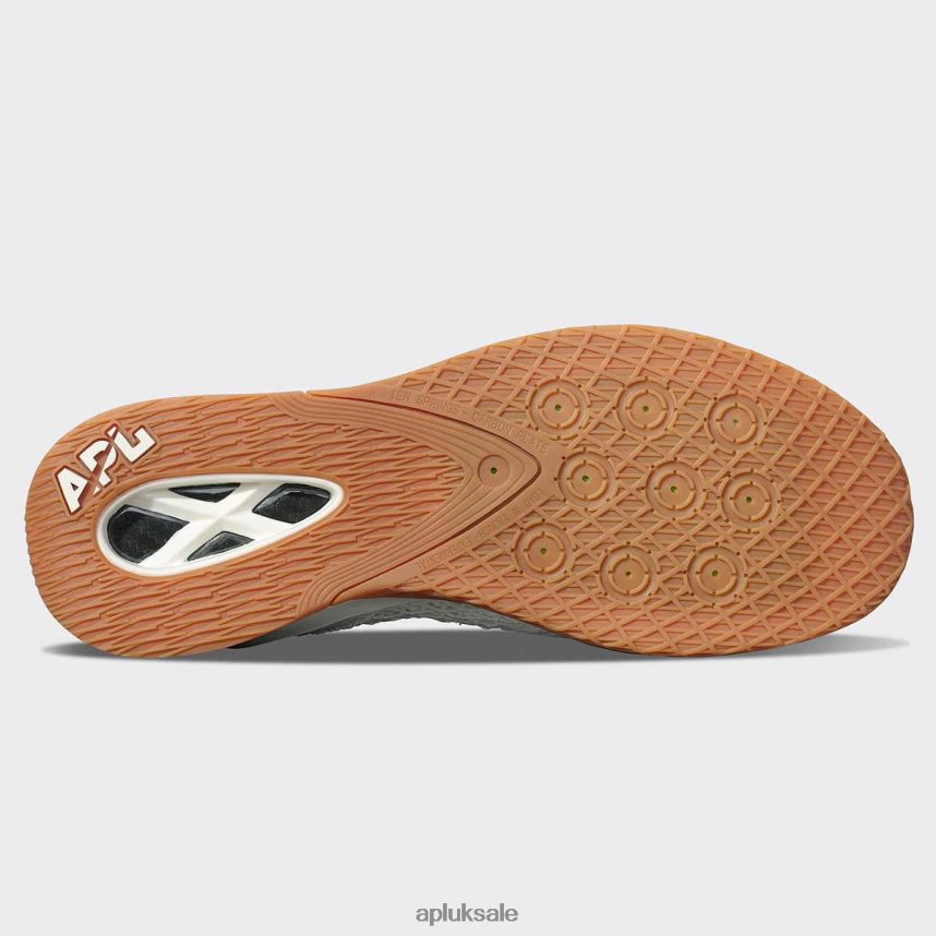 APL Concept X 9 - VH8XNZ491 APL UK Sale Ivory/Gum Unisex Basketball