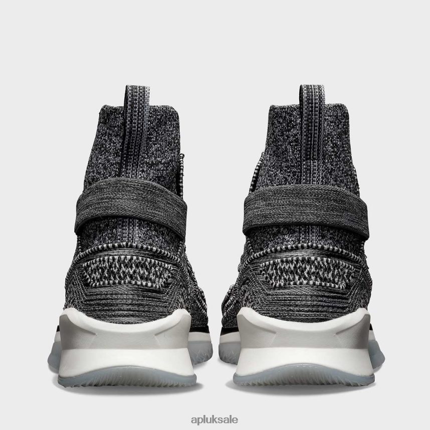 APL Concept X 9 - VH8XNZ492 APL UK Sale Black/White/Melange Unisex Basketball