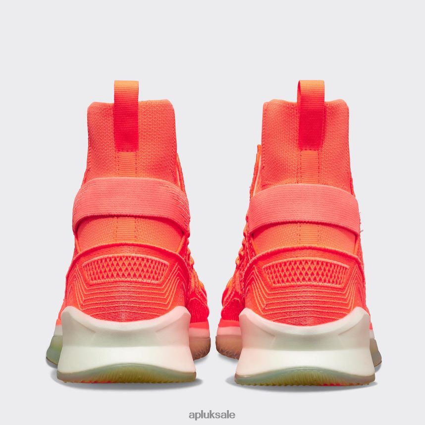 APL Concept X 9 - VH8XNZ499 APL UK Sale Laser Red/Silver/White Unisex Basketball