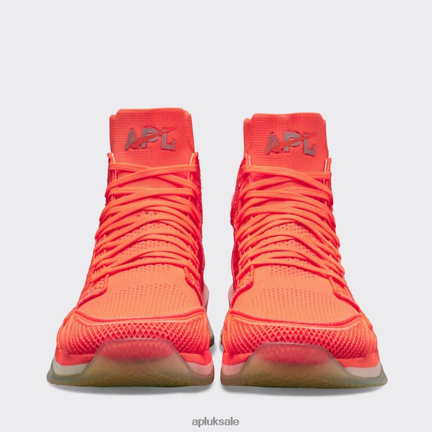 APL Concept X 9 - VH8XNZ499 APL UK Sale Laser Red/Silver/White Unisex Basketball