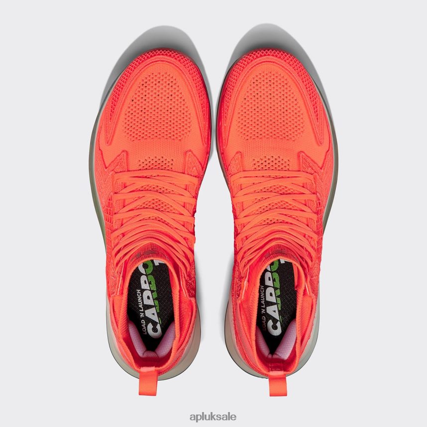 APL Concept X 9 - VH8XNZ499 APL UK Sale Laser Red/Silver/White Unisex Basketball