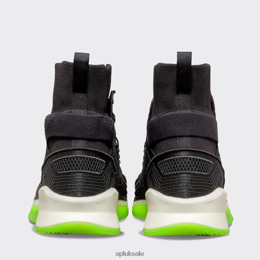 APL Concept X 9 - VH8XNZ500 APL UK Sale Black/White/Green Unisex Basketball