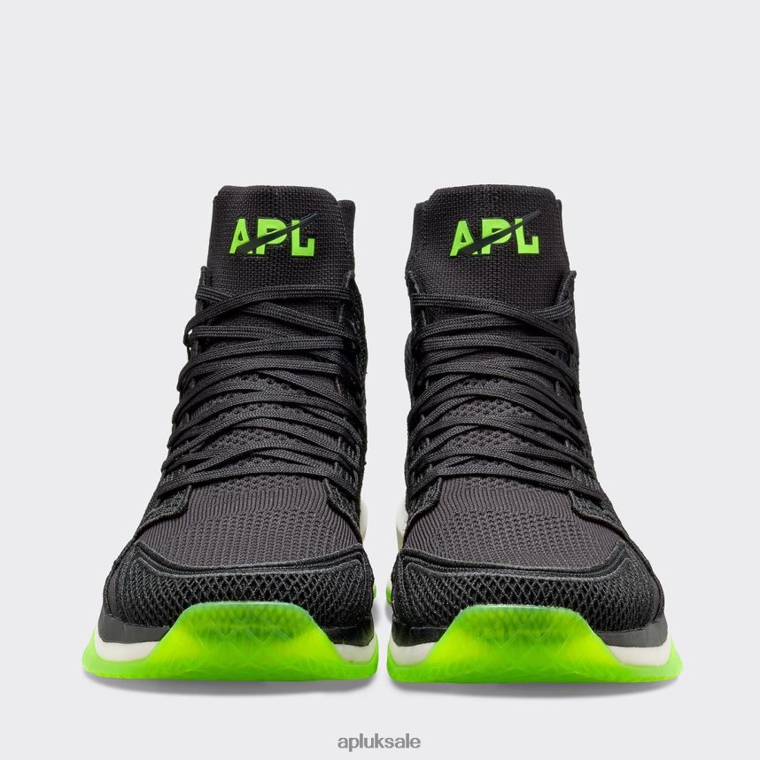APL Concept X 9 - VH8XNZ500 APL UK Sale Black/White/Green Unisex Basketball