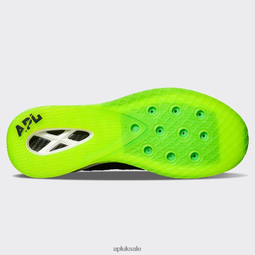 APL Concept X 9 - VH8XNZ500 APL UK Sale Black/White/Green Unisex Basketball