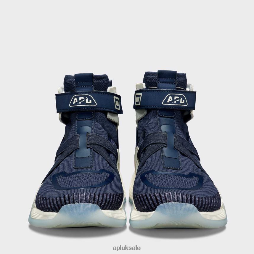 APL Superfuture - VH8XNZ494 APL UK Sale Navy/Ivory Unisex Basketball