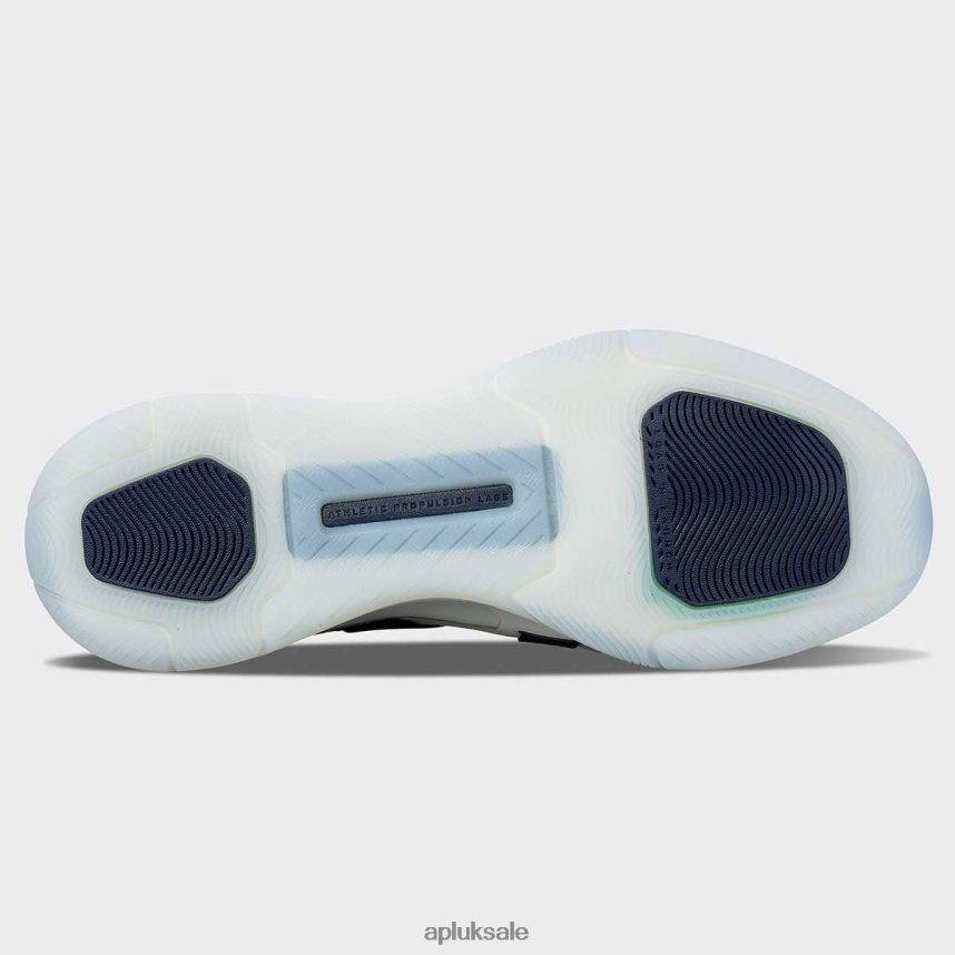 APL Superfuture - VH8XNZ494 APL UK Sale Navy/Ivory Unisex Basketball