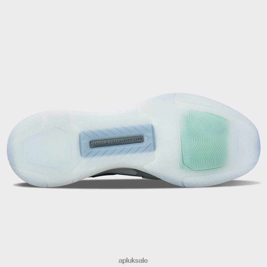 APL Superfuture - VH8XNZ495 APL UK Sale Heather Grey/Melange Unisex Basketball