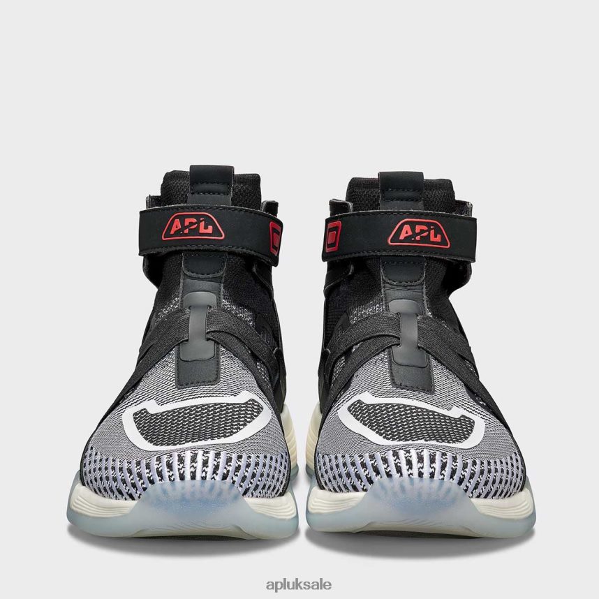 APL Superfuture - VH8XNZ496 APL UK Sale Black/White/Red Unisex Basketball