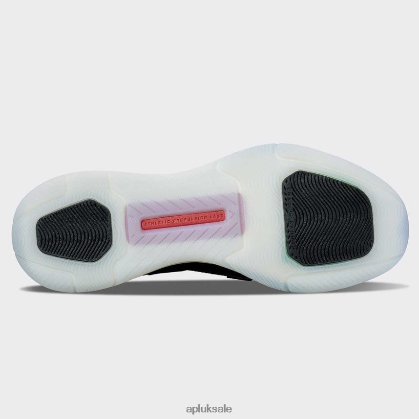 APL Superfuture - VH8XNZ496 APL UK Sale Black/White/Red Unisex Basketball