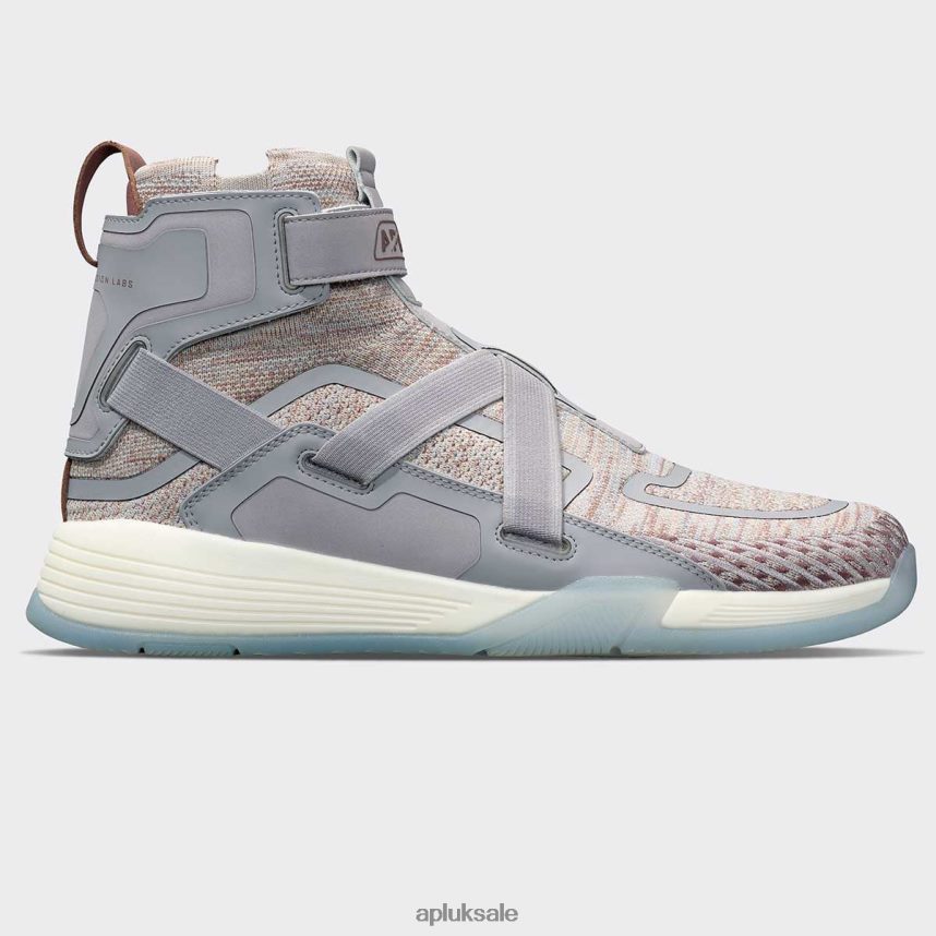 APL Superfuture - VH8XNZ497 APL UK Sale Raindrop/Multi/Melange Unisex Basketball