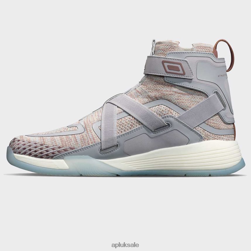 APL Superfuture - VH8XNZ497 APL UK Sale Raindrop/Multi/Melange Unisex Basketball