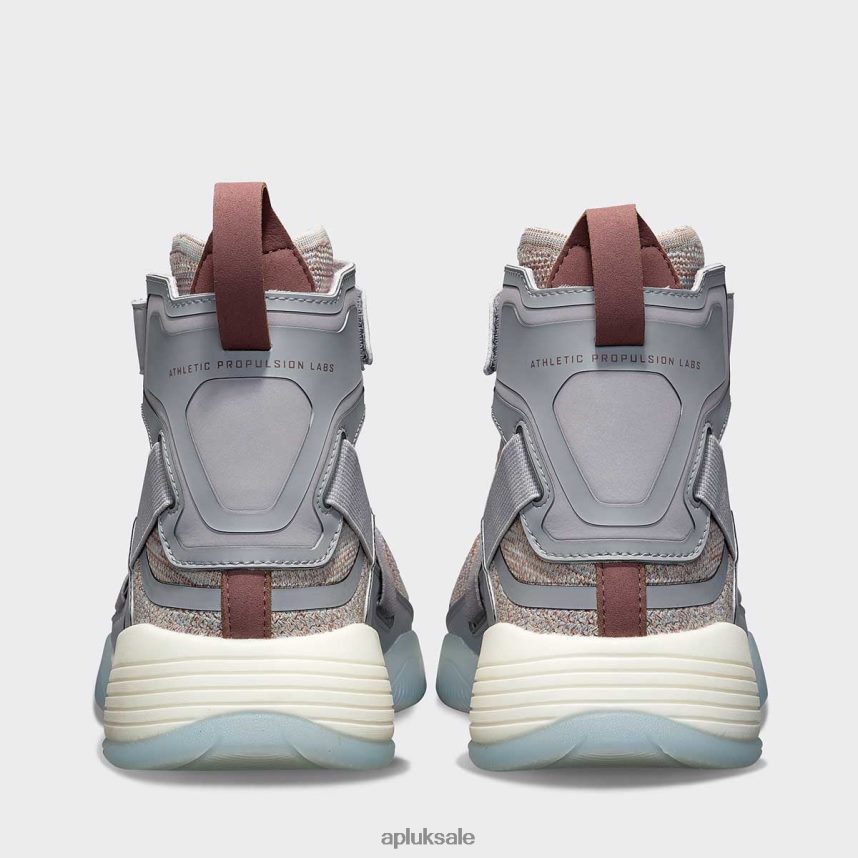 APL Superfuture - VH8XNZ497 APL UK Sale Raindrop/Multi/Melange Unisex Basketball