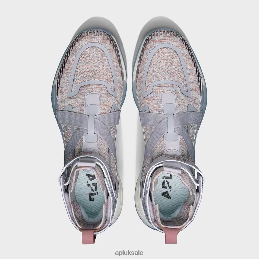 APL Superfuture - VH8XNZ497 APL UK Sale Raindrop/Multi/Melange Unisex Basketball