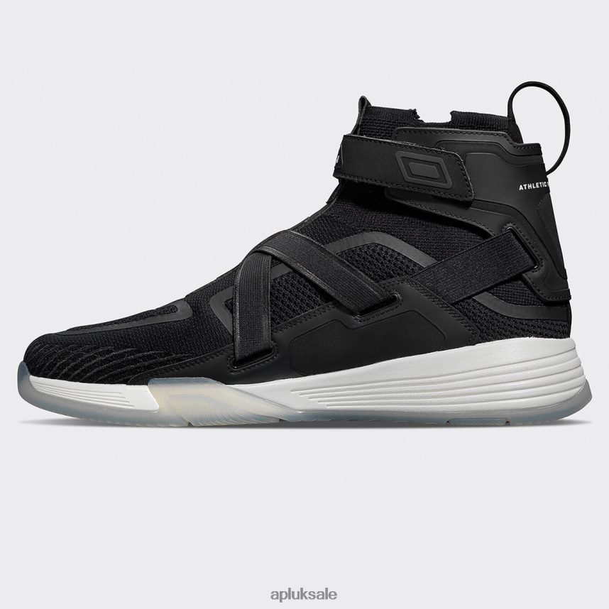 APL Superfuture - VH8XNZ511 APL UK Sale Black/White/Clear Unisex Basketball