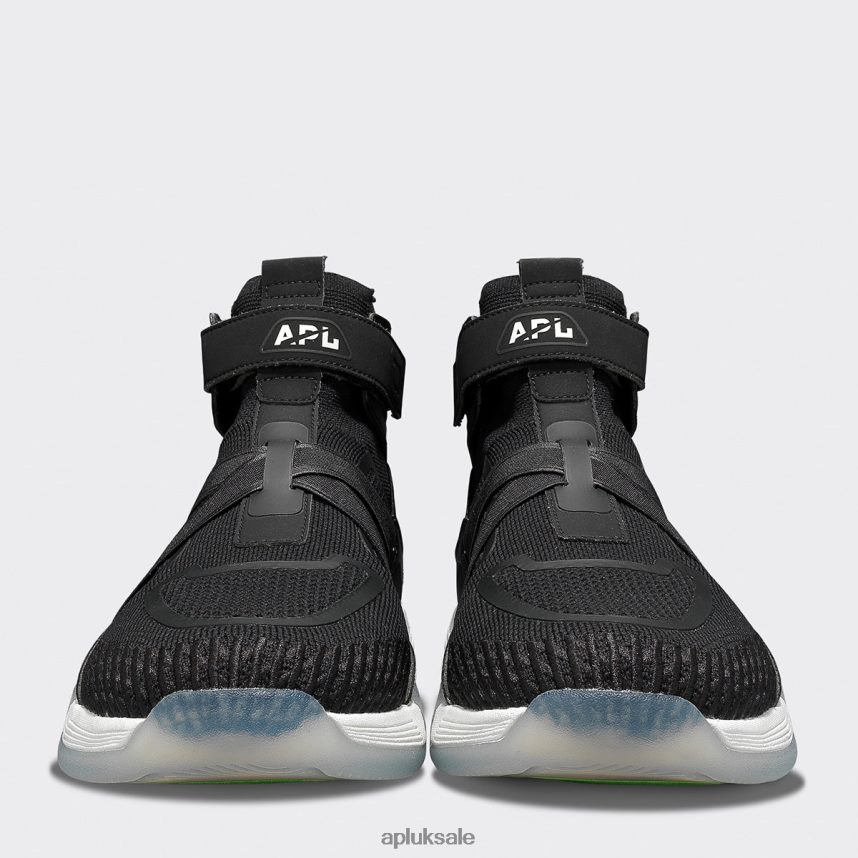 APL Superfuture - VH8XNZ511 APL UK Sale Black/White/Clear Unisex Basketball