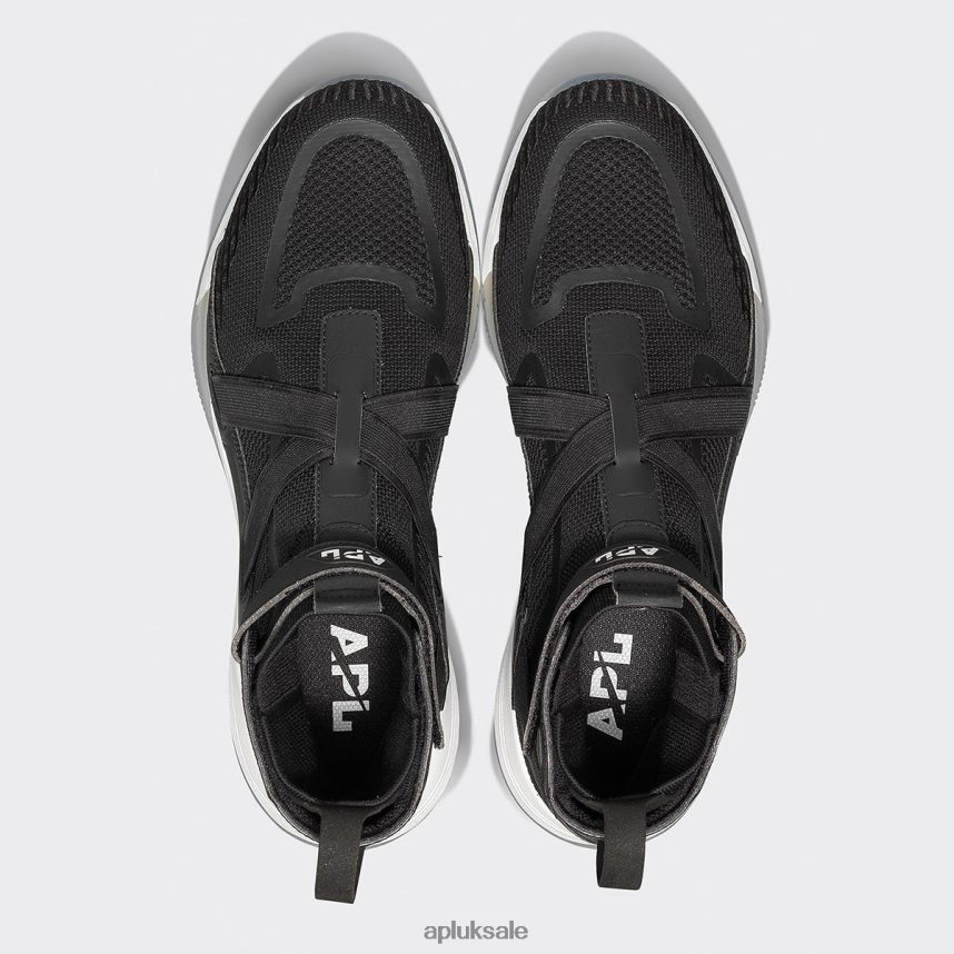 APL Superfuture - VH8XNZ511 APL UK Sale Black/White/Clear Unisex Basketball