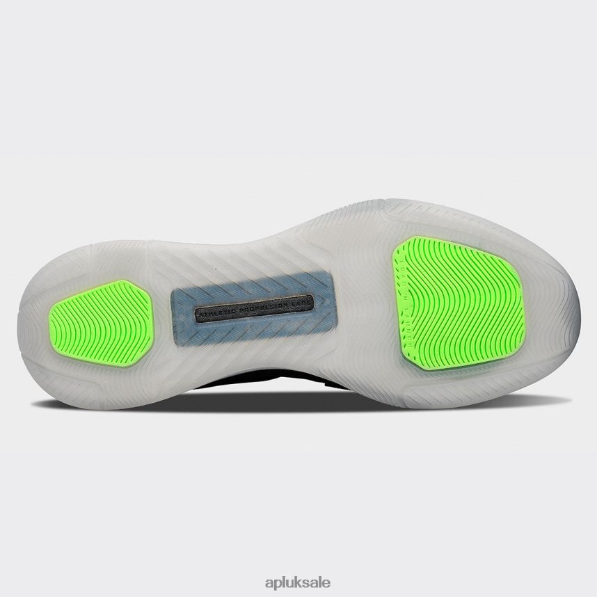 APL Superfuture - VH8XNZ511 APL UK Sale Black/White/Clear Unisex Basketball