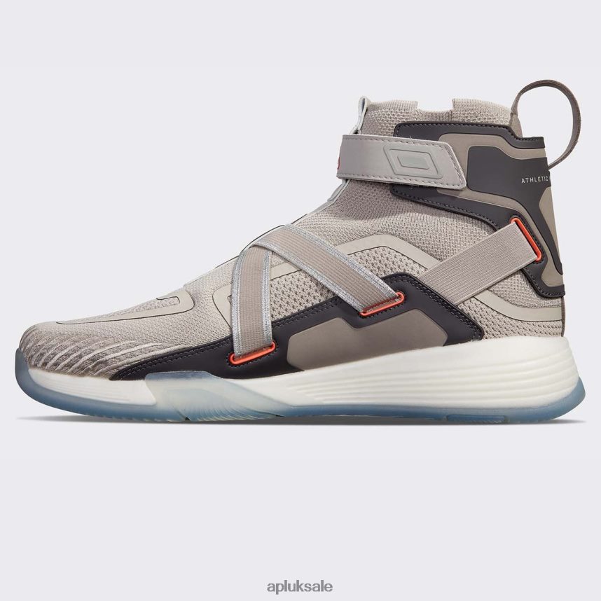APL Superfuture - VH8XNZ515 APL UK Sale Clay/Asteroid/White Unisex Basketball
