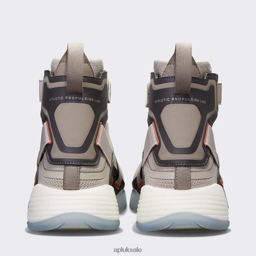 APL Superfuture - VH8XNZ515 APL UK Sale Clay/Asteroid/White Unisex Basketball