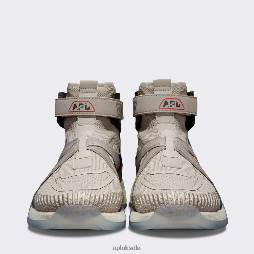 APL Superfuture - VH8XNZ515 APL UK Sale Clay/Asteroid/White Unisex Basketball