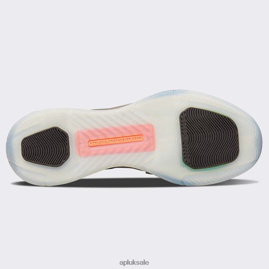 APL Superfuture - VH8XNZ515 APL UK Sale Clay/Asteroid/White Unisex Basketball