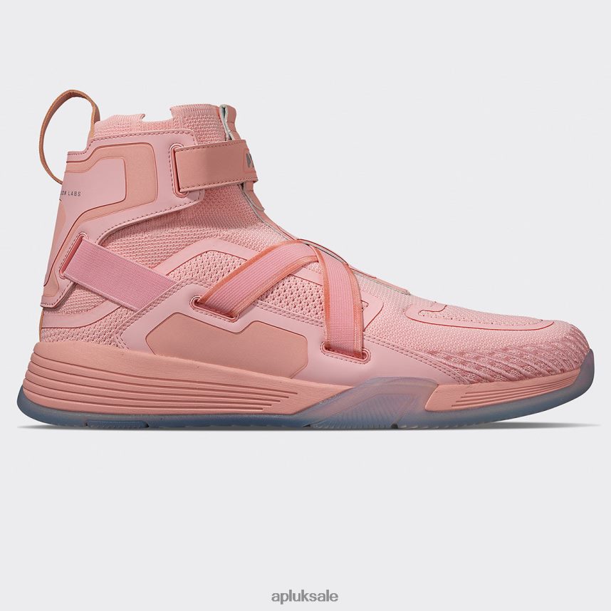 APL Superfuture - VH8XNZ519 APL UK Sale Highlight Pink Unisex Basketball